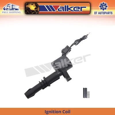 For 2005-2008 Ford Expedition 5.4L V8 Ignition Coil Walker  2006 2007 - Image 1 of 4