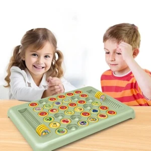 2-Player Battle Games Othello Educational Memory Game for Children - Picture 1 of 7