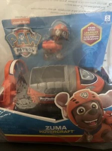 zuma paw patrol - Bild 1 von 1
