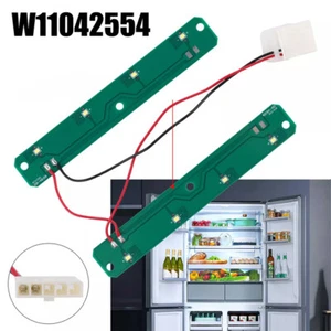 Placa de módulo de luz LED para Whirlpool Maytag Amana W11042554 W11101384 - Imagen 1 de 12