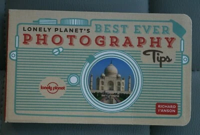 Lonely Planet's Best Ever Photography Tips (2013) - Image 1 of 2