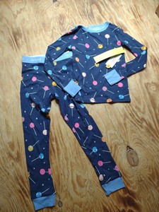 Las mejores ofertas en Bebé Cat \u0026 Jack Ropa de Dormir Para niñas | eBay