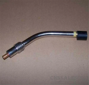 MB 36KD MIG/MAG Welding Air Cooled Gun Swan Neck - Bild 1 von 1