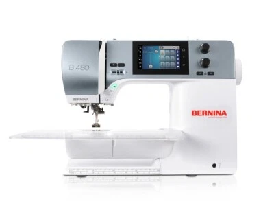 Bernina 480 - Bild 1 von 3