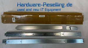 Dynaslide Sliding Rail Rackkit 550-357-502/620-636-502 - Photo 1/10