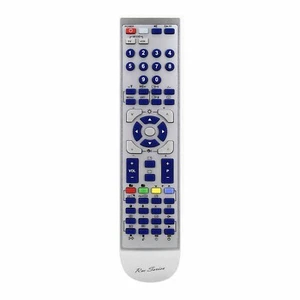 RM Series Remote Control for PHILIPS 20PT161A 211353 21135B 21165 211653 21165B - Picture 1 of 3