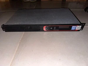 Biamp Tesira Forte VI Digital Signal Processor - Picture 1 of 6