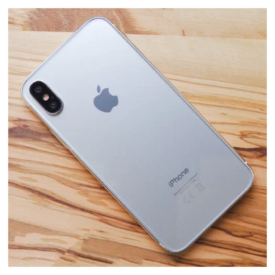 Apple iPhone X/XR 64GB 256GB Unlocked Verizon At&t Straight Talk Tracfone LTE - Image 1 of 4