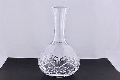 WATERFORD CRYSTAL LISMORE CARAFE - MINT - Image 1 of 4