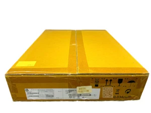 JE068A I New Sealed HP 5120-24G Switch 0235A0R8 S5120-28C-EI - Picture 1 of 4