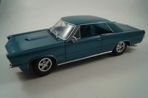 Maisto 1:18 1965 Pontiac GTO - Picture 1 of 5