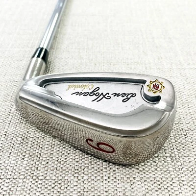 Ben Hogan Colonial 6-iron. Regular Flex Steel - Excellent Condition # 11817 - Image 1 of 4