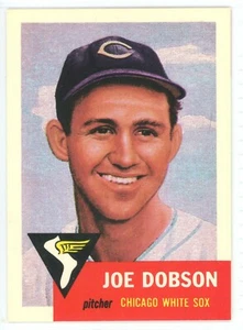 1953 Topps Archives Baseball Chicago White Sox Team Set (16 tarjetas) - Imagen 1 de 1