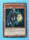 Heroic Challenger - Night Watchman ABYR-EN009 Common Yu-Gi-Oh Card 1st Edition
