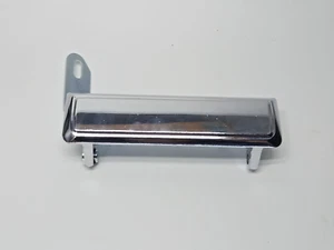 PARA TOYOTA LAND CRUISER FJ40 FJ45 MANIJA PUERTA DELANTERA IZQUIERDA 69220-90300 PRODUCTO NUEVO - Imagen 1 de 8