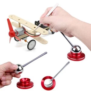 Hand Stabilizer,360 Degree Rotating Model Hand Stabilizer фγ Tools χλ M1T3 - Picture 1 of 11