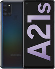 Samsung A21 Galaxy A21s 4G 32GB Dual-SIM Schwarz EU Schwarz "sehr gut"