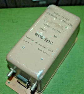 Eberline RD-17A - Picture 1 of 1