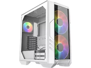 BAREBONES GAMING SYSTEM AMD RYZEN 7 5800X CU2.33.36 - Picture 1 of 6