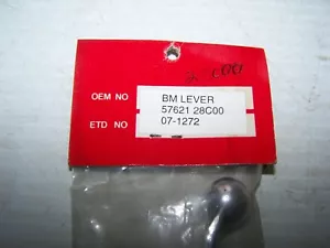 PALANCA SUZUKI 57621-28C00, EMBRAGUE 07-1272 - Imagen 1 de 3