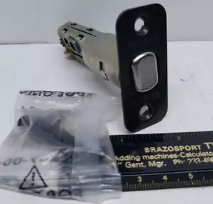 Piezas de repuesto cilindro cerrojo Kwikset HomeConnect 620 bronce veneciano - Imagen 1 de 4