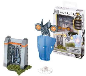 Mega Bloks Halo 97166 Forerunner Weapons Pack - Bild 1 von 1