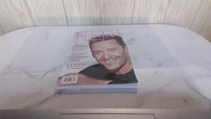UK Readers Digest Magazine Hugh Jackman on Marvel Musicals Health March 2023 NM - Picture 1 of 1