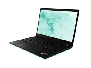 Lenovo Thinkpad T15 Gen1 i7-10610U 32 GB RAM 512 GB SSD Gebrauchter Zustand - Afbeelding 1 van 6