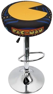 TABURETE ARCADE PERSONALIZADO POLIESTER PACMAN - Bild 1 von 1