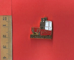 Kalmar Irion 1 x Kalmar Irion Seitenstapler Pin aus meiner Sammlung Lagf.Nr. 108 - Bild 1 von 1