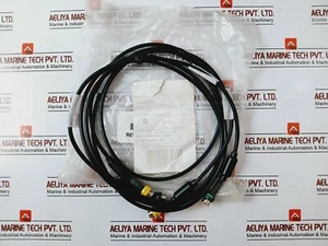 Honeywell 51308111-002 LCN A Cable Set Rev C - Picture 1 of 9