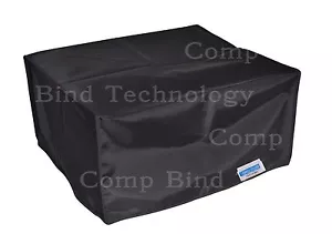 Brother MFC-L8850CDW Black Nylon Dust Cover- 19.5''W x 20.7''D x 20.9''H - Picture 1 of 2