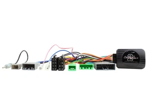 Adaptador de tallo de dirección Connects2 CTSHO002 Honda Civic FN 2005-2011 - Imagen 1 de 1