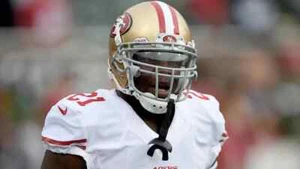 Frank Gore - Legendary NFL Running Back - 5x7 Glossy Printed Photo - Bild 1 von 1