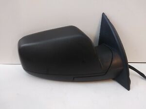 Details about   For 2010-2017 Equinox Terrain RH Right Side Heated+Spotter Mirror Glass 22906958