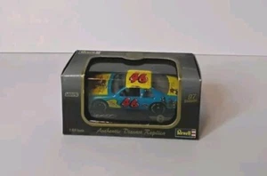1997 Revell 1/64 Wally Dallenbach #46 Woody Woodpecker Chey Monte Carlo - Picture 1 of 6