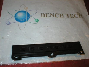Phillips A4D1EMSW / BA4GU5G0203 1 Key Control Board For Model 49PFL4909/F7 - Picture 1 of 4