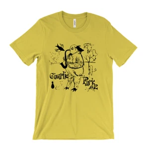 Camiseta Charlie Parker - Yardbird - Jazz - Bebop - Thelonious Monk - Blue Note - Imagen 1 de 9