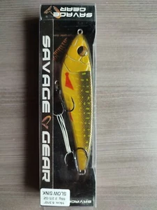 Savage Gear Deviator 16cm - Photo 1/1
