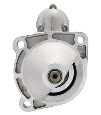 Anlasser Starter für Claas Deutz Fahr KHD BF6L912 BF6L913 BF4L2012 BF4L1012 - Bild 1 von 4