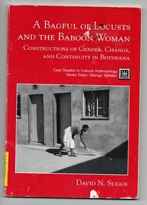 A Bagful of Locusts and the Baboon Woman Constructions of Gender Change Botswana - Picture 1 of 7