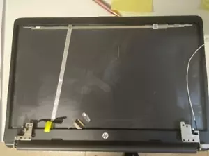 SCOCCA SUPERIORE PER HP 255 G9 - Picture 1 of 3