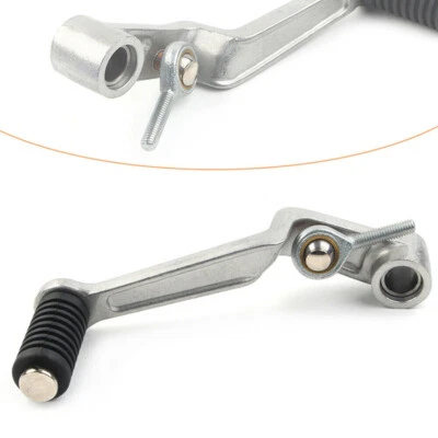 Pedal de palanca de cambios para Suzuki GSXR1000 2009-11 GSXR600 GSXR750 06-10 Foto 1 de 4