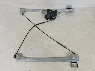 ⭐2007-2014 CADILLAC ESCALADE ESV REGULADOR DE JANELA FRONTAL DIREITA COM MOTOR LOTE2663 - Imagem 1 de 4