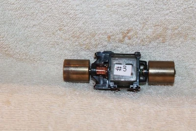 *** Athearn Blue Box Locomotive Parts *** 1-Athearn Blue Box Locomotive Motor #3 - Image 1 of 4