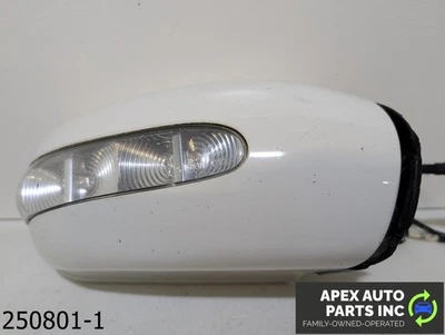 Espejo retrovisor delantero derecho OEM MERCEDES E500 2003-2006 5,0 L Foto 1 de 4