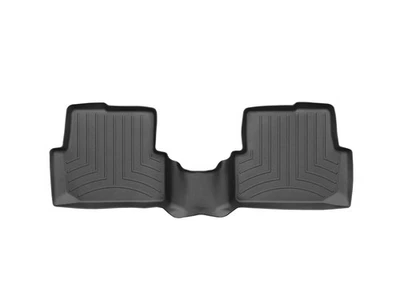 Forro de piso WeatherTech para Chevrolet Sonic 2012-2020 - segunda fila, negro Foto 1 de 4