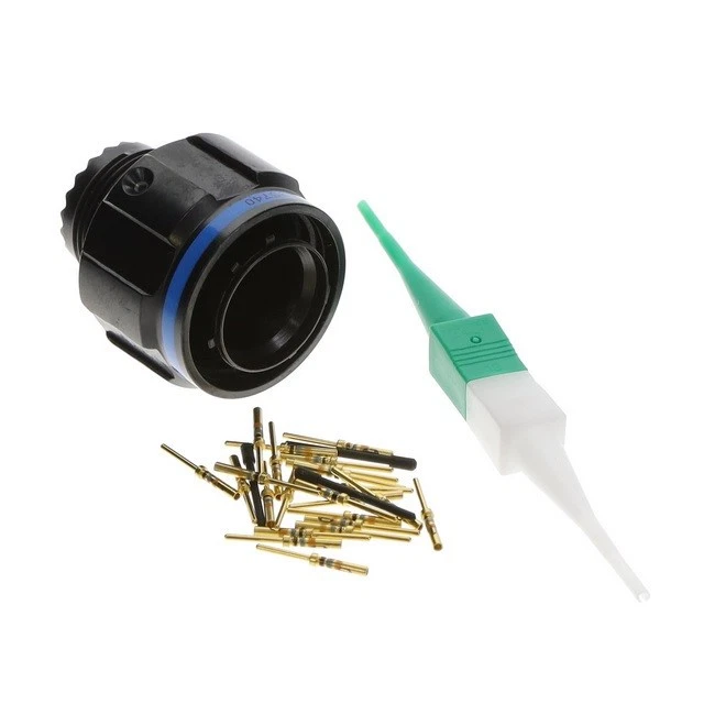 Amphenol Circular Connector D38999/26ZC35PC - Image 1 of 1