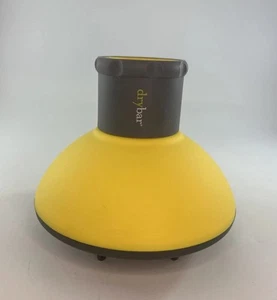Drybar THE BOUNCER Buttercup & Baby Buttercup Blow-Dryer Diffuser - Picture 1 of 4