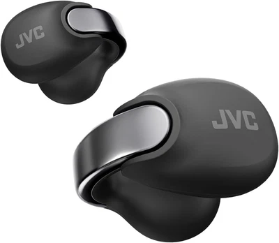Auriculares inalámbricos verdaderos JVC Nearphones Open Ear IPX4 resistentes al agua  Foto 1 de 4